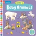 Busy Baby Animals