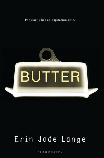 Butter - Erin Jade Lange