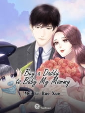 Buy a Daddy to baby My Mommy 20 Anthology