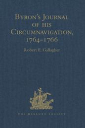 Byron s Journal of his Circumnavigation, 1764-1766