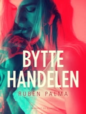 Byttehandelen