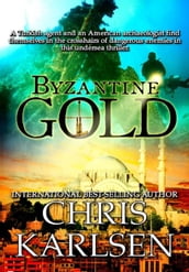 Byzantine Gold