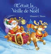 C Etait La Veille De Noel