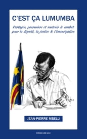 C est ça Lumumba