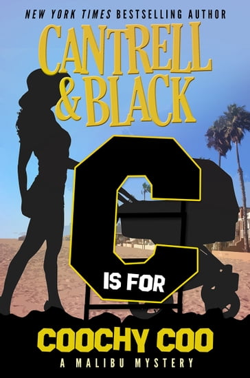 "C" is for Coochy Coo - Rebecca Cantrell - Sean Black