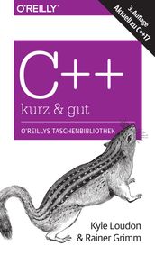 C++  kurz & gut