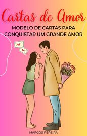 CARTAS E MENSAGENS DE AMOR