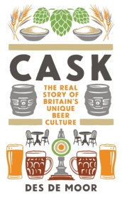 CASK