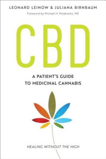 CBD - Leonard Leinow - Juliana Birnbaum