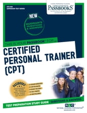 CERTIFIED PERSONAL TRAINER (CPT)