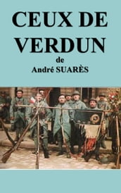 CEUX DE VERDUN