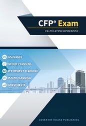 CFP Exam Calculation Workbook