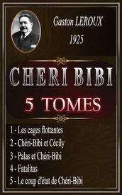 CHÉRI BIBI