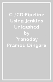 CI/CD Pipeline Using Jenkins Unleashed