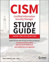 CISM Certified Information Security Manager Study Guide