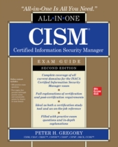 CISM Certified Information Security Manager All-in-One Exam Guide, Second Edition