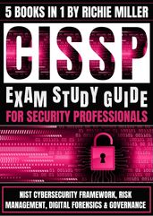 CISSP Exam Study Guide For Security Professionals