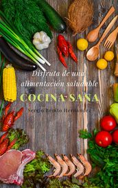 COCINA SANA