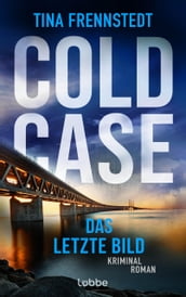 COLD CASE - Das letzte Bild