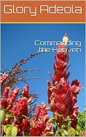 COMMANDING THE HEAVEN
