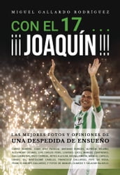 CON EL 17.... ¡¡¡ JOAQUÍN !!!