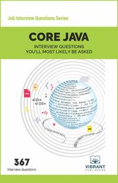 CORE JAVA Interview Questions You ll Most Likely Be Asked