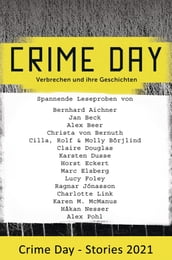 CRIME DAY - Stories 2021