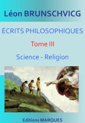 ÉCRITS PHILOSOPHIQUES