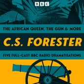 C.S. Forester: The African Queen, The Gun and more