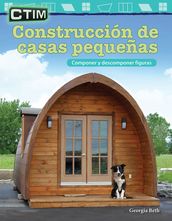 CTIM: Construcción de casas pequeñas: Componer y descomponer figuras