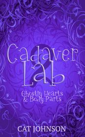 Cadaver Lab 2