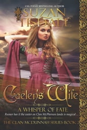 Caelen s Wife, Book Two