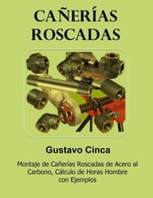 Cañerías Roscadas