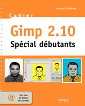 Cahier Gimp 2.10