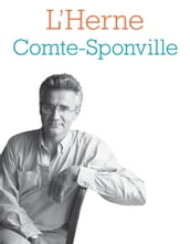 Cahier de L Herne N°128 : André Comte-Sponville