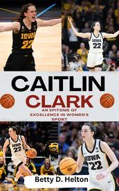 Caitlin Clark