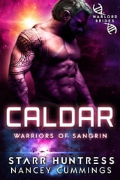Caldar: Warlord Brides