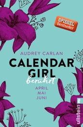 Calendar Girl - Berührt