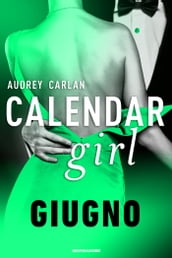 Calendar Girl. Giugno