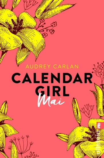 Calendar Girl Mai - Audrey Carlan