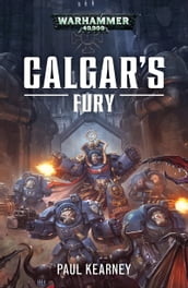 Calgar s Fury