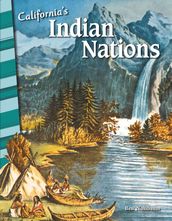 California s Indian Nations: Read-along ebook