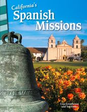 California s Spanish Missions: Read-along ebook