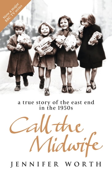 Call The Midwife - Jennifer Worth