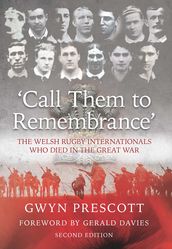 Call Them to Remembrance (2nd Edition)