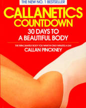 Callanetics Countdown