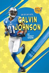 Calvin Johnson