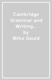 Cambridge Grammar and Writing Skills Learner s Book 7