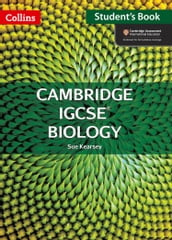 Cambridge IGCSE Biology Student s Book (Collins Cambridge IGCSE)