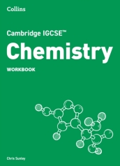 Cambridge IGCSE¿ Chemistry Workbook